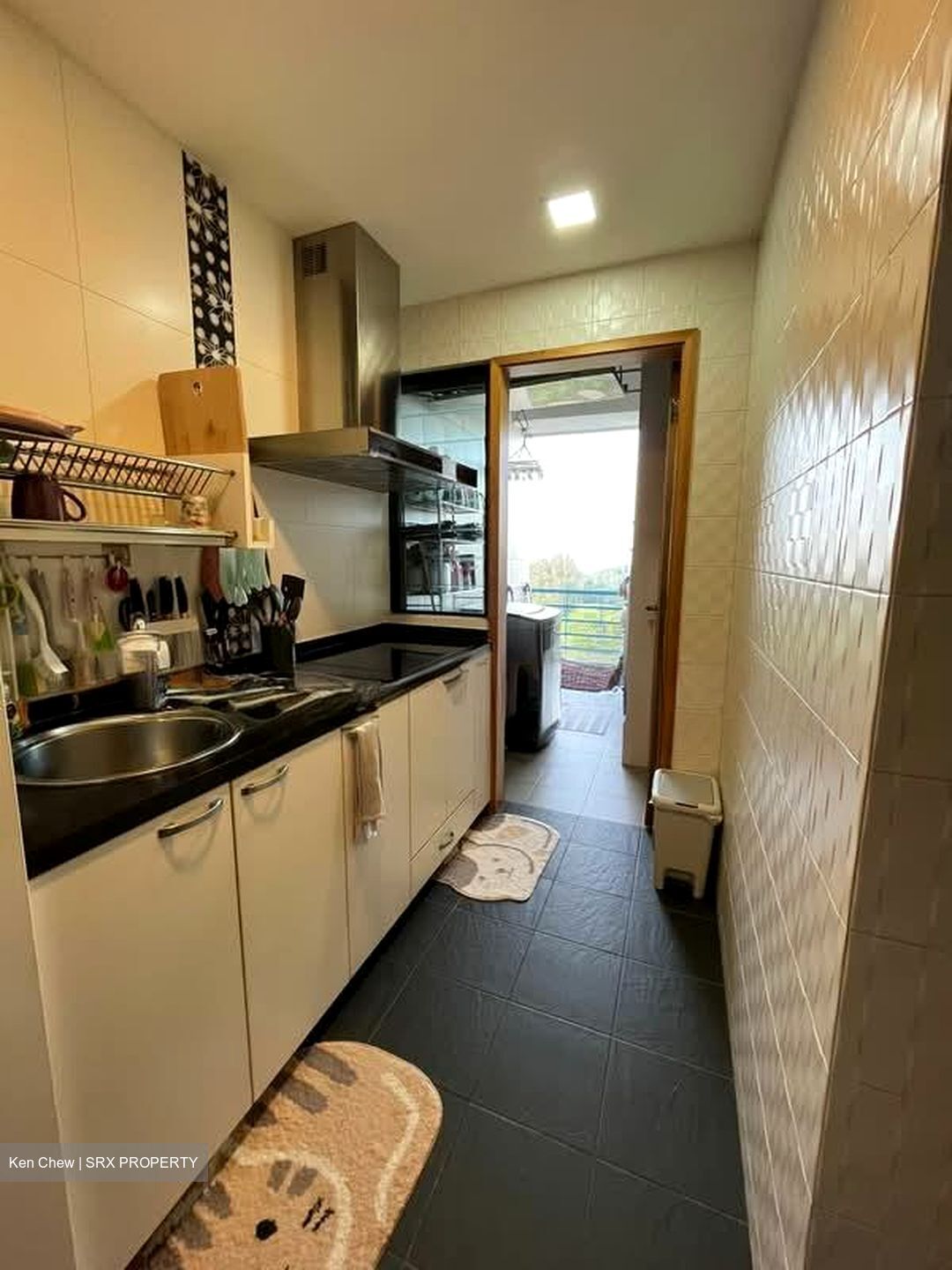 Harbour View Towers (D4), Condominium #565228381